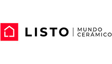 Logo Cupón LISTO - Mundo Cerámico